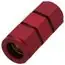 Smartlockpro UNST5800 Union Straight 5/8 Inch