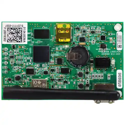 Bohn 28918302S Multi-System Control, with Lead-lag (MSC) Card Field Mount Kit