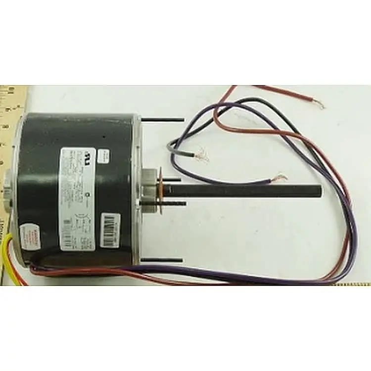 Trane MOT02363 1/4HP 230V/1 825-R 48F REV
