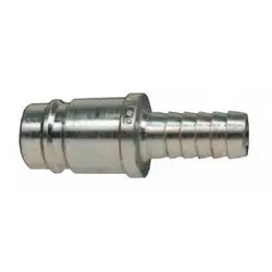 Macomb Group DCP2144 1/4 Quick Disconnect Plug X 3/8 Hose
