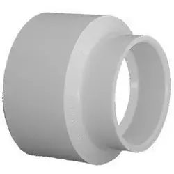 Macomb Group 60131 3 x 1-1/2 pvc s30 Reducer