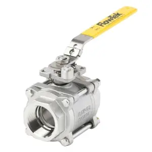 Flow-Tek 140125-94001881 7000 Sw End Cap (1-1/4 IN)