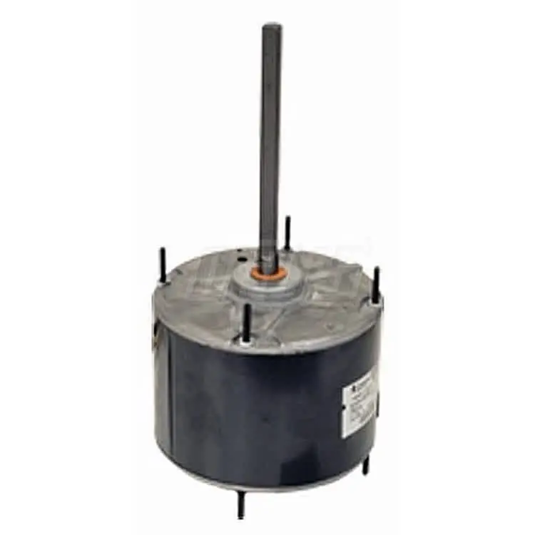 Trane ORM5488BF Century Motors 208-230v1ph 1/3-1/8hp 825rpm