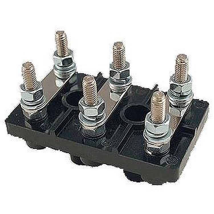 Trane WIR00437 Wiring Harness With 9-Pin Edge Connector and 7 Wires