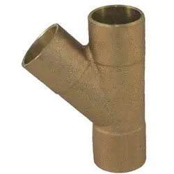 Macomb Group 10038066 Cast Copper Y 1 IN