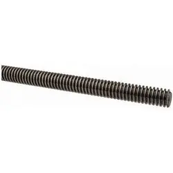 Macomb Group 0371200CSTPRS All Thrd Rod Stud 3/8 X 12 IN