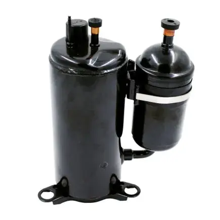 Heat Controller 11103020003919 Compressor