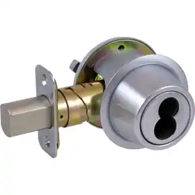 Schlage Lock B563-J-626 B563J626 B563J 626 Less Full Sz Removeable Core