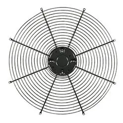 Trane GRL02406 Fan Grille (AS4)