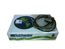 Emerson 529-0060-24 Power Cable, 42 inches 10 Gauge w/ Molded Plug
