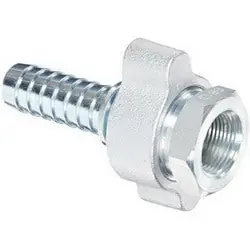 Macomb Group GF26 3/4 Boss Fpt Ground Joint Coupling