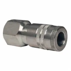 Macomb Group DC26 3/8 Quick Disconnect Coupler X 3/8 FPT
