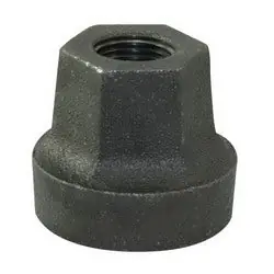 Macomb Group EXD.BR 3/4 x 1/2 Ci Thrd Conc Reducer