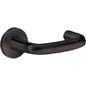 Sargent TR-8205-LNJ-10BE Mortise Entry Trim Only with J Lever and LN Rose REPLACEMENT 170876