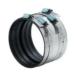 Normac 81030 3 Clampall Hi-Torq 80 Nh Coupling 3 IN