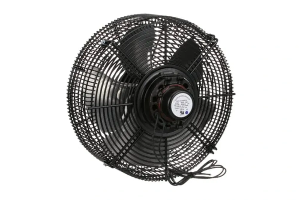 Emerson 998-0550-02 Fan Assembly 50 Watt 1500 RPM