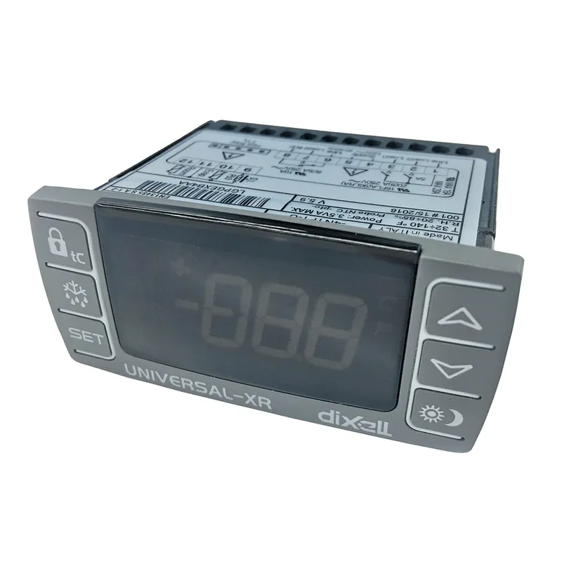 Emerson 943-0292-00 Universal Temperature Control 230 V