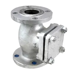 Macomb Group 4003061FECV 4 3061fe 300 cs flgd check valve