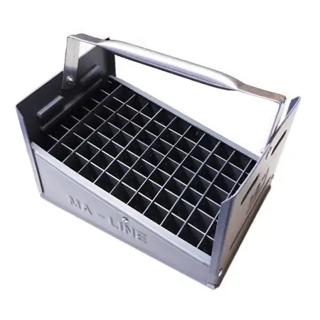 Ma-Line MA-T1007 3/4 inches Nipple Tray