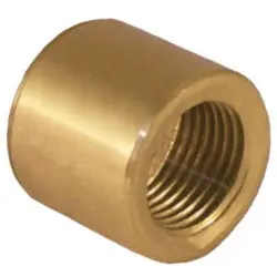 Macomb Group 10034616 1-1/4 x 3/4 Cast Ftg X Fpt Flush Bushing