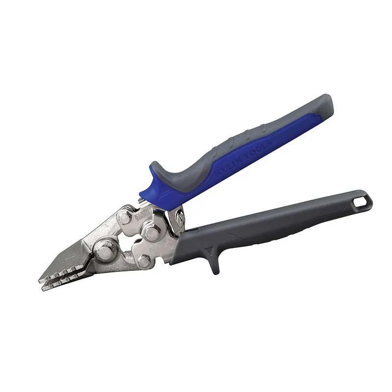 Klein Tools 69086-0 Klein 3in Straight Seamer