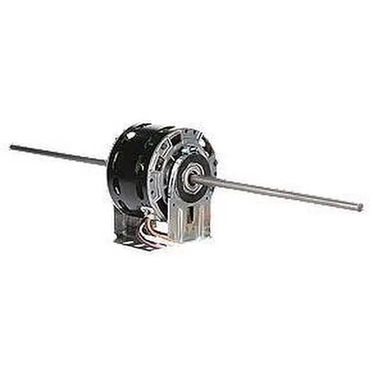 Trane MOT04117 MOTOR; 1/15 H.P., 200-230/50-60/1, 1500/
