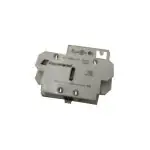 Emerson 912-0001-10 Auxiliary Switch 1 NO Contact for 15-75 Amp
