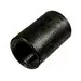 Macomb Group 10030BLSTC xh blk steel coupling 1 in
