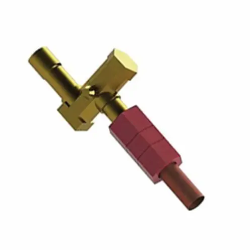Smartlockpro SWUN3400 swage uniion 3/4 inch