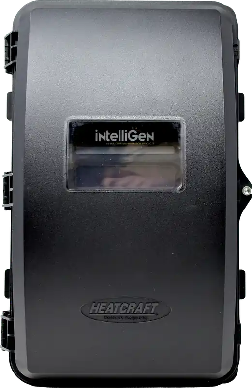 Bohn 59755002 IntelliGen Field Mount (iFM) Kit