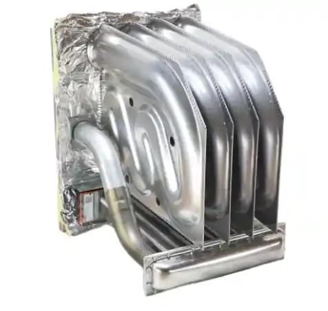 Trane EXC01278 Heat Exchanger With Receptacle REPLACEMENT EXC-1278