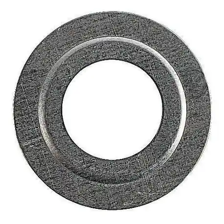 Abb WA-176 reducing washer 2-1/2 x 2 in