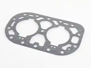 Emerson 020-1235-03 Gasket, Valve Plate for Series 44, 4D, 66, 6D