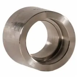 Macomb Group SW3411HD-08 1/2 3000 304L Ss Soc Half Coupling Global