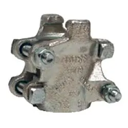 Macomb Group BU14 1 Pltd Boss Clamp