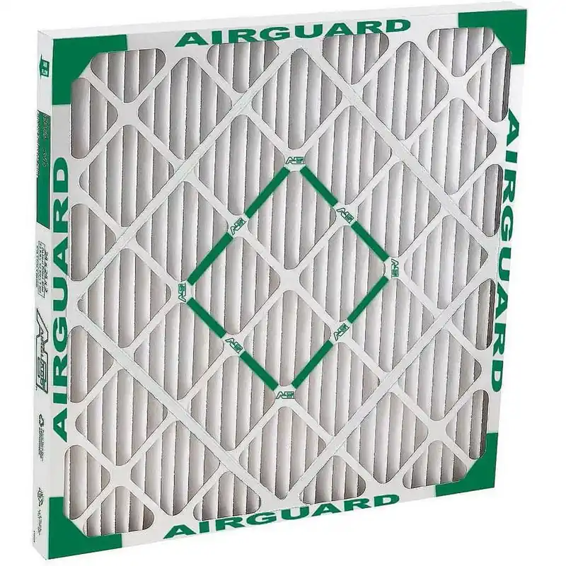 Trane AG0450185 18X25X1 Pleated Filter