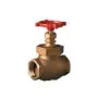 Crane 050B66GLV 1/2 Stockham B-66 300 Thrd Globe Valve