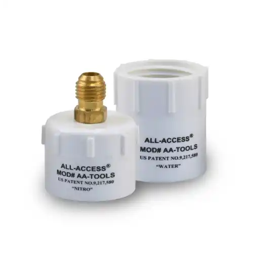 Rectorseal 83415 All-Access Flush Tool