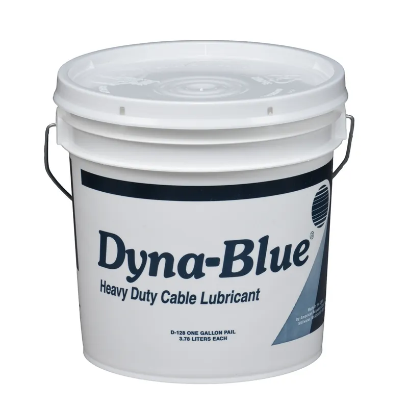 Polywater D-128 1Gal Wr Pull Lube (1 gal)