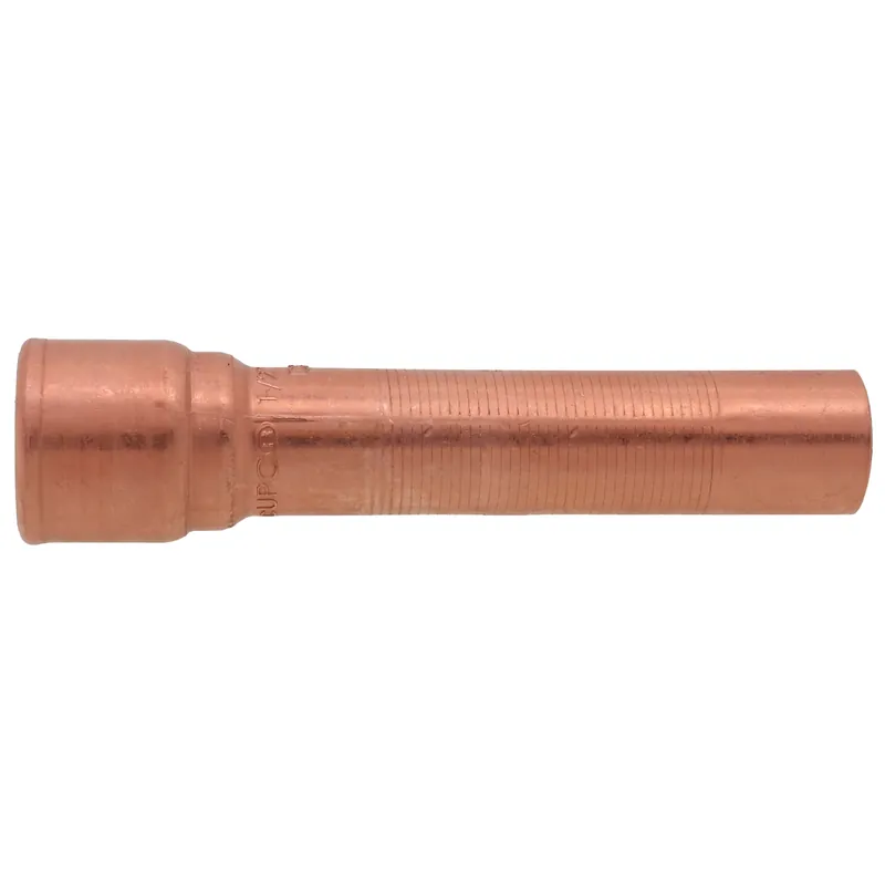Sioux Chief 685-C2 1/2 cpvc x 1/2 press fitting