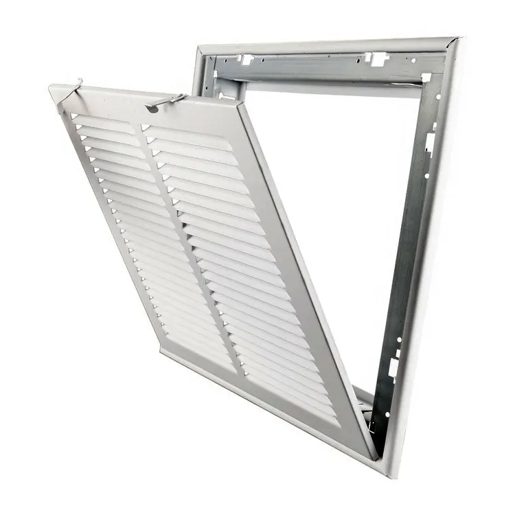 Rectorseal FG1-12X12 FG Series Filter Grille 12 x 12 in REPLACEMENT FG112X12