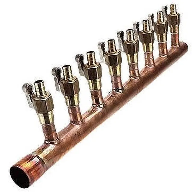 Trane TUB10479 Tube, Assy; Indoor Expansion Valve