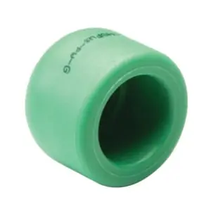 Aquatherm 1020110909 Green Cap 3-1/2 IN