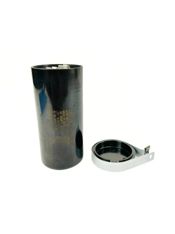 Emerson 914-0036-03 Start Capacitor 88-106 mfd 330V Single Round
