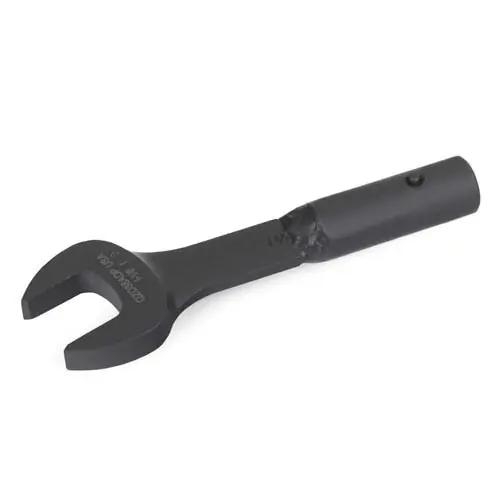 Williams QZO58ADP Torque Wrench Head 1 13/16 Inch Open End