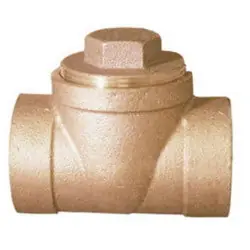 Macomb Group 10049260 Copper Dwv Test Tee W/Cleanout and Plug