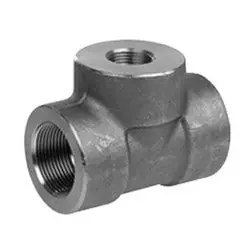 Macomb Group 1001000503MFSTRT 1 x 1 x 1/2 3000 FS THRD RED TEE