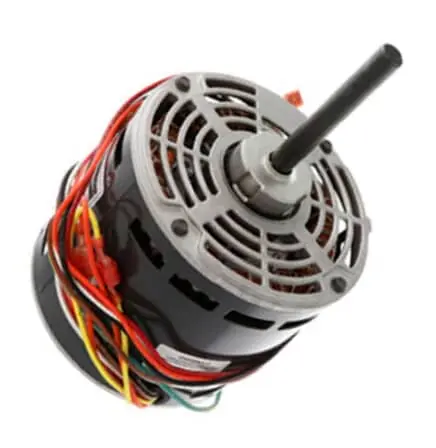 Trane 19026 AC Motor 1/3 Horsepower
