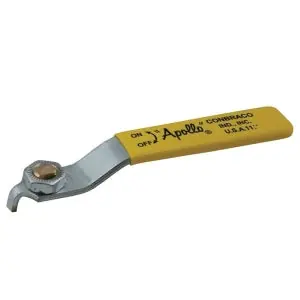 Conbraco W564000 Std Lever Handle For 70