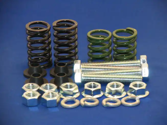 Emerson 527-0042-00 Mounting Assembly, 20-30 hp Spacer Flat Bottom Series 4R, 4D, 6R, 6D